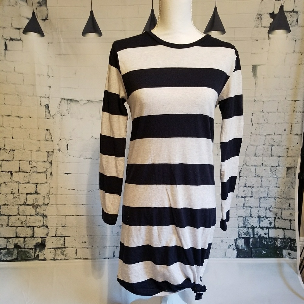 Viktoria + Woods dress